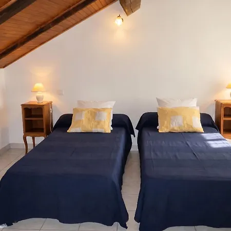 Charmante Maison Avec Jardin Pres De Pierrefiche (Aveyron)