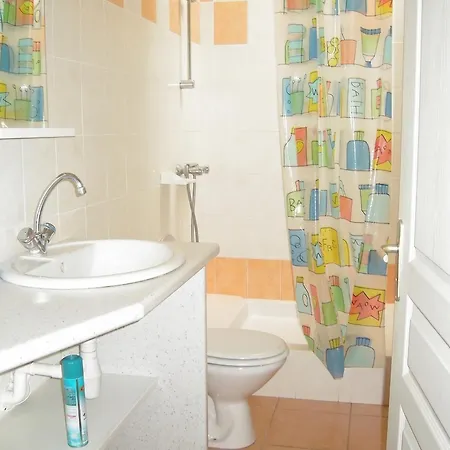 בית נופש Charmante Maison Avec Jardin Pres De *