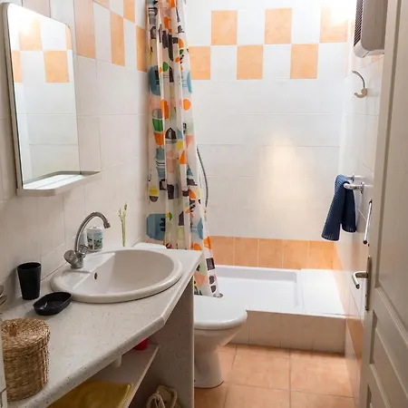 Σπίτι διακοπών Charmante Maison Avec Jardin Pres De Pierrefiche (Aveyron)