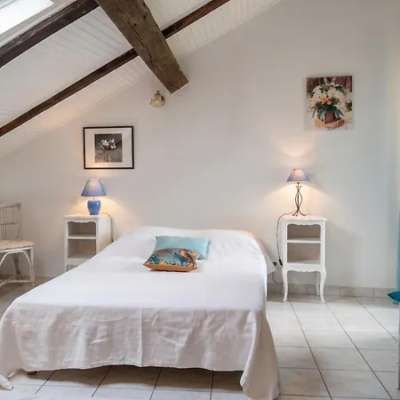 Σπίτι διακοπών Charmante Maison Avec Jardin Pres De Pierrefiche (Aveyron)